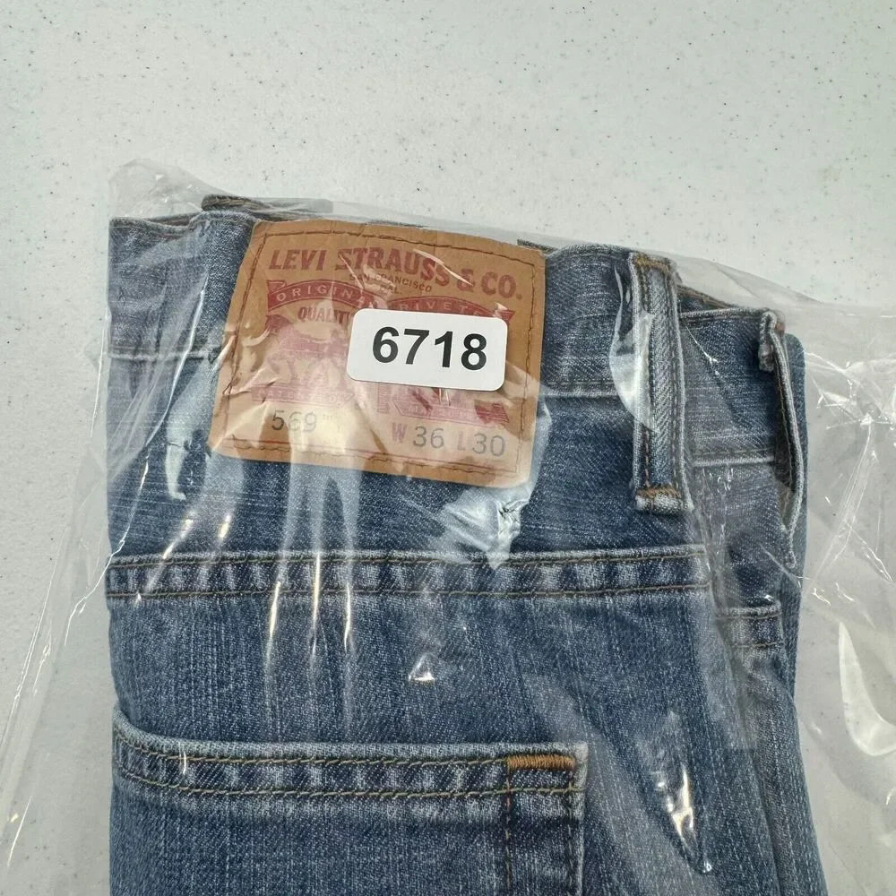 Levis levi men